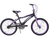 20" Dynacraft Inspire Girls BMX Bike for Kids, Ages 7 - 14
