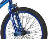 20" Dynacraft Krome Boys Bike, BMX, Kids Age 7 - 14 Years
