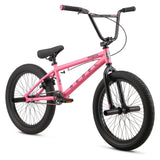 Mongoose Rebel X1 BMX Bike, 20 - In. Wheels, Kids Ages 7 - 14 Years, Gray Child Bicycle