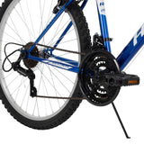 Huffy 26 - Inch Rock Creek Men'S Mountain Bike, Blue