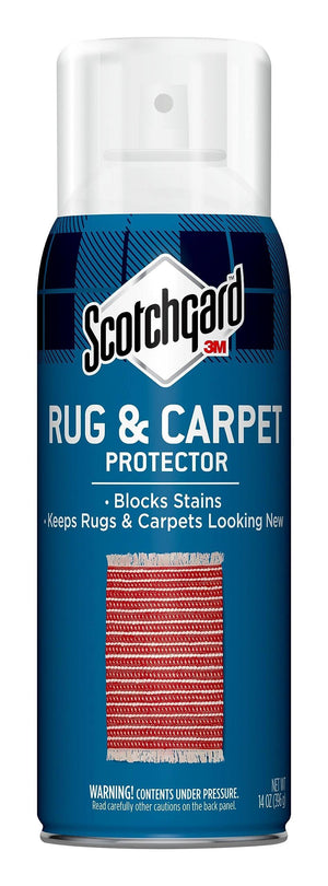 Scotchgard Carpet & Rug Protector - 14 oz