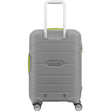 Samsonite Freeform Hardside Expandable Spinner Luggage 2PC Set(21/28 - Carry - on/Large)