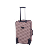 Signature 4-Piece Luggage Set, Power Tool