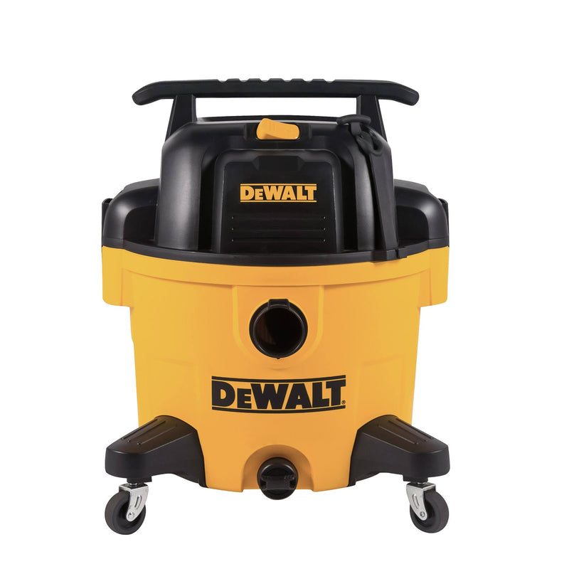 DeWalt 9 - Gallon Wet/Dry Heavy - Duty Shop Vacuum