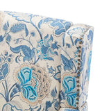 Decorative Upholstered Accent Chair for Living Room