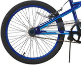 20" Dynacraft Krome Boys Bike, BMX, Kids Age 7 - 14 Years