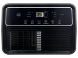 Hisense 50 Pint Dehumidifier with Built - in Pump, Energy Star