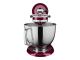 Kitchenaid Artisan Series 5 - Quart Tilt - Head Stand Mixer, Wildflower, KSM156CXWF