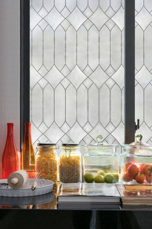 Artscape Regent 24 in. x 36 in. Window Film, Home Lighting Fixture