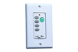 Sunday Inc Ceiling Fan Remote Wall Control UC-9050T