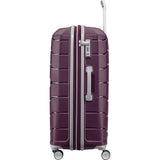 Samsonite Freeform Hardside Expandable Spinner Luggage 2PC Set(21/28 - Carry - on/Large)