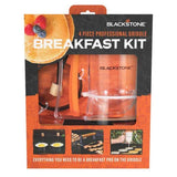 4-Piece Cast Iron Cookware Set in Multi - Colored