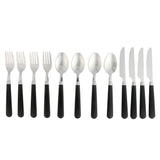Gibson Home 71 Piece Stainless Steel Silver Cookware Combo Set