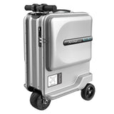 Airwheel 20 in Se3minit Smart Robot Electrical Riding Luggage Ride on Scooters Carry on Luggage for Travel