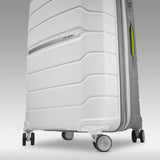 Samsonite Freeform Hardside Expandable Spinner Luggage 2PC Set(21/28 - Carry - on/Large)