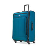 American Tourister POP Max 3 Piece Softside Luggage Set