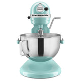 Kitchenaid Artisan Series 5 - Quart Tilt - Head Stand Mixer, Wildflower, KSM156CXWF