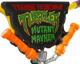 16" Dynacraft Teenage Mutant Ninja Turtles, Boys BMX Bike for Child 5 - 7 Years