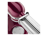 Kitchenaid Artisan Series 5 - Quart Tilt - Head Stand Mixer, Wildflower, KSM156CXWF