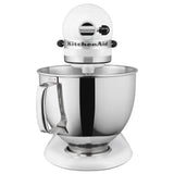 Kitchenaid Artisan Series 5 - Quart Tilt - Head Stand Mixer, Wildflower, KSM156CXWF