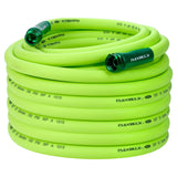 Legacy Flexzilla 5/8" x 100' Heavy Duty Lightweight Drinking Water Garden Hose, Green