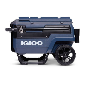 Igloo - Trailmate Journey 70 Quart Cooler - Rugged Blue