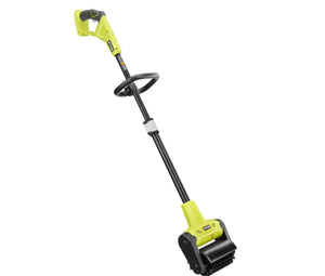 Ryobi One+ 18V Cordless Battery Outdoor Patio Sweeper (Tool Only)