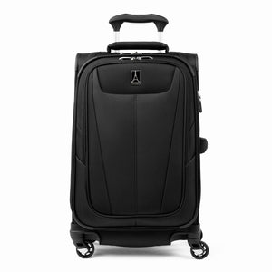 Travelpro Maxlite 5 Softside Expandable Carry on Luggage