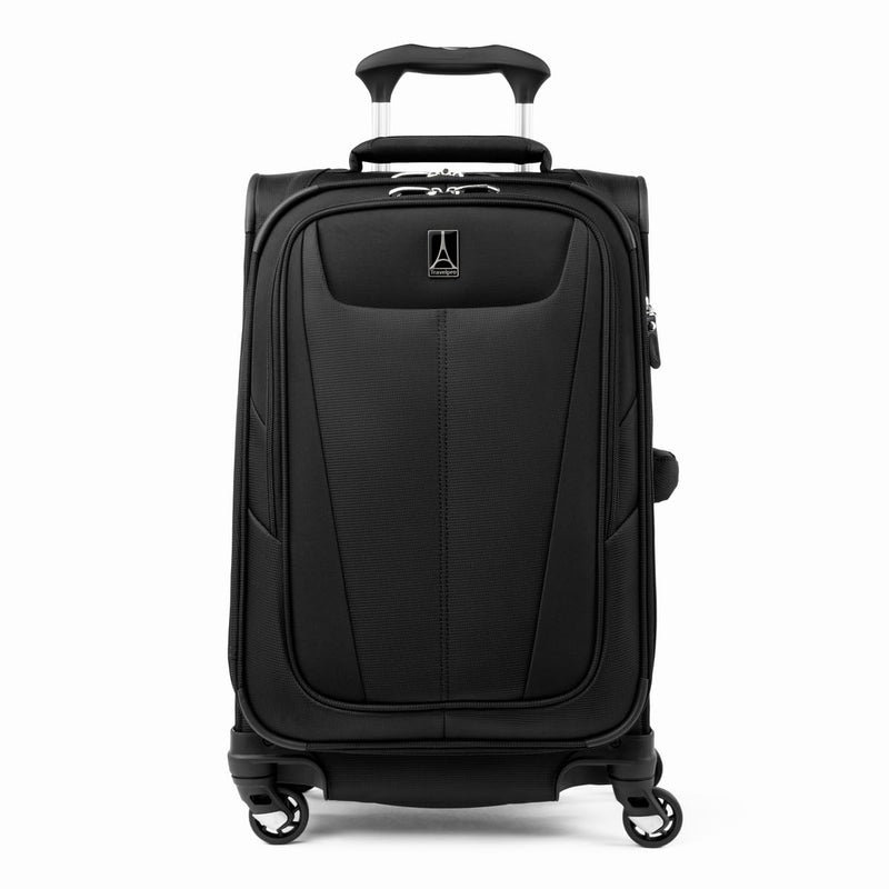 Travelpro Maxlite 5 Softside Expandable Carry on Luggage