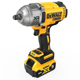 Open Box Dewalt DCF900P1 20V MAX Cordless Impact Wrench Kit