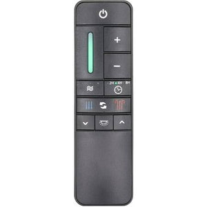 ANDERIC RR7225T for Home Decorators Collection Kensgrove Ceiling Fan Remote Control