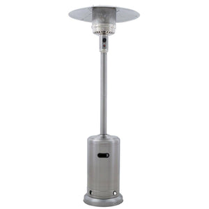 Hampton Bay 48000 BTU Stainless Steel Patio Heater