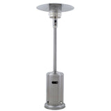 Hampton Bay 48000 BTU Stainless Steel Patio Heater