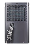 Hisense 50 Pint Dehumidifier with Built - in Pump, Energy Star
