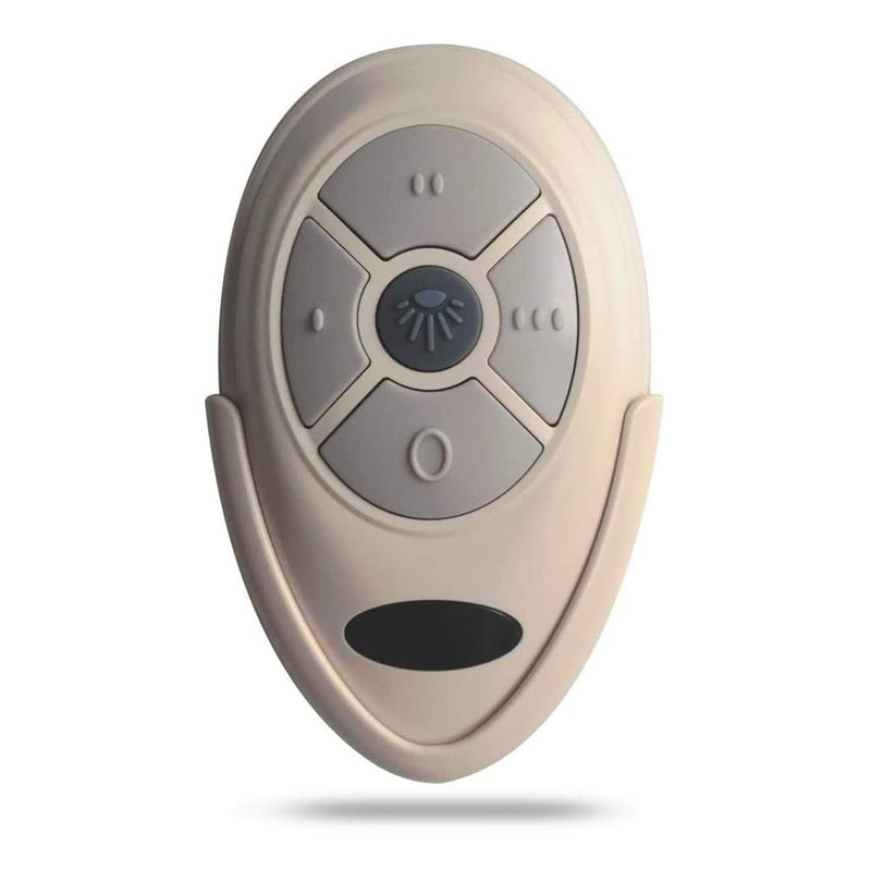 Fanbay 35T Ceiling Fan Remote Control Adjustable 3 Speed Replacement for Harbor Breeze FAN-53T FAN-11T FAN-35T1 L3HFAN35T Fan - 35t, FCC ID: