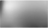 Broan Metal Kitchen Backsplash Kit, Stainless Steel