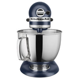 Kitchenaid Artisan Series 5 - Quart Tilt - Head Stand Mixer, Wildflower, KSM156CXWF