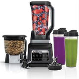 Ninja BN805A Kitchen Blender System and 8 - Cup Food Processor