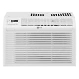 LG LW6017R 6,000 BTU Window Air Conditioner, Ceiling Fan for Home