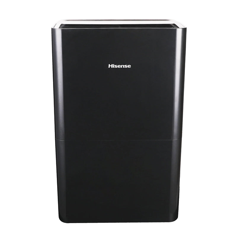 Hisense 50 Pint Dehumidifier with Built - in Pump, Energy Star