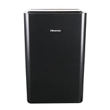 Hisense 50 Pint Dehumidifier with Built - in Pump, Energy Star