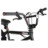 20" Hyper Bicycles Boy'S Spinner BMX Bike for Kids, Black, Age Group 8 to 13, Child, Tween