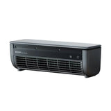 FYHALE 5, 000 BTU Wall Mounted Air Conditioner with Remote Control, Digital Display, Cool up to 150 Sq. Ft, Perfect