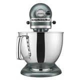 Kitchenaid Artisan Series 5 - Quart Tilt - Head Stand Mixer, Wildflower, KSM156CXWF
