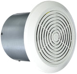 Ventline Bathroom Ceiling Exhaust Fan - V2262 - 50