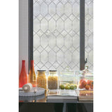 36" x 72" Old English Window Film - Artscape, Home Lighting Fixture