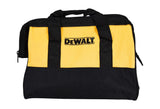 DEWALT 20V MAX XR Hammer Drill and ATOMIC Impact Driver 2 Tool Cordless Combo Kit with (2) 4.0ah Batteries, Charger, and Bag DCK2050M2