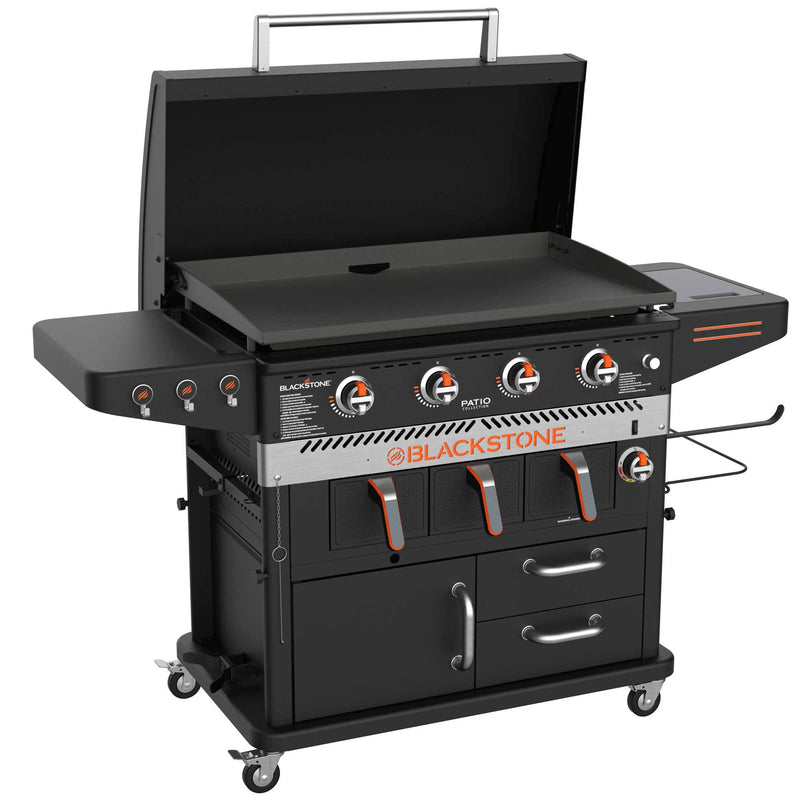 Blackstone Patio 36 - in Griddle, Kitchen Appliance