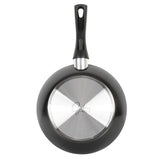 Gibson Home 71 Piece Stainless Steel Silver Cookware Combo Set