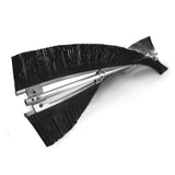 50SWP26 Professional Grade 50 in. 26 cu. ft. Extra Wide Lawn Sweeper